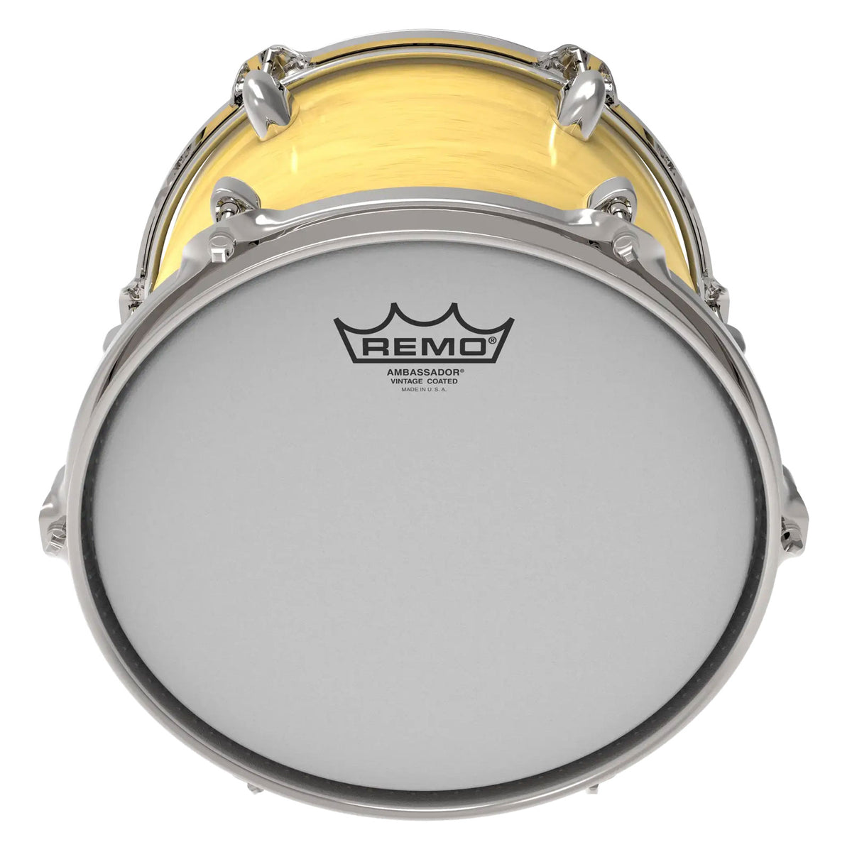 VA-0108-00 - VINTAGE AMBASSADOR  COATED 8