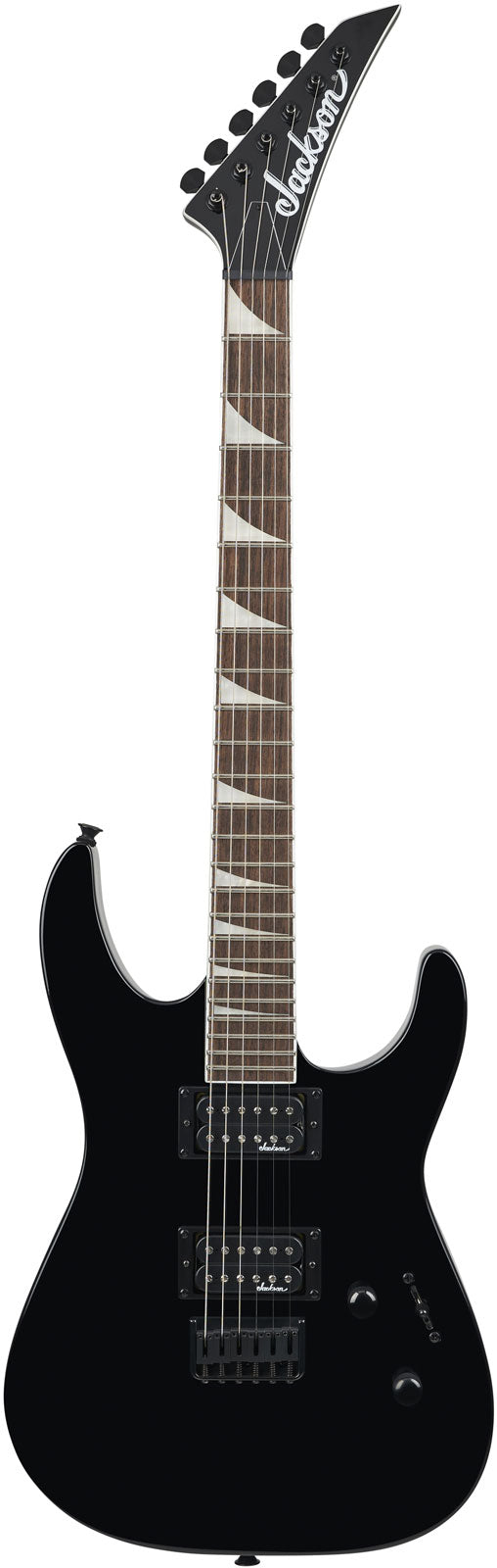 Soloist HH X LRL HT Nero Lucido