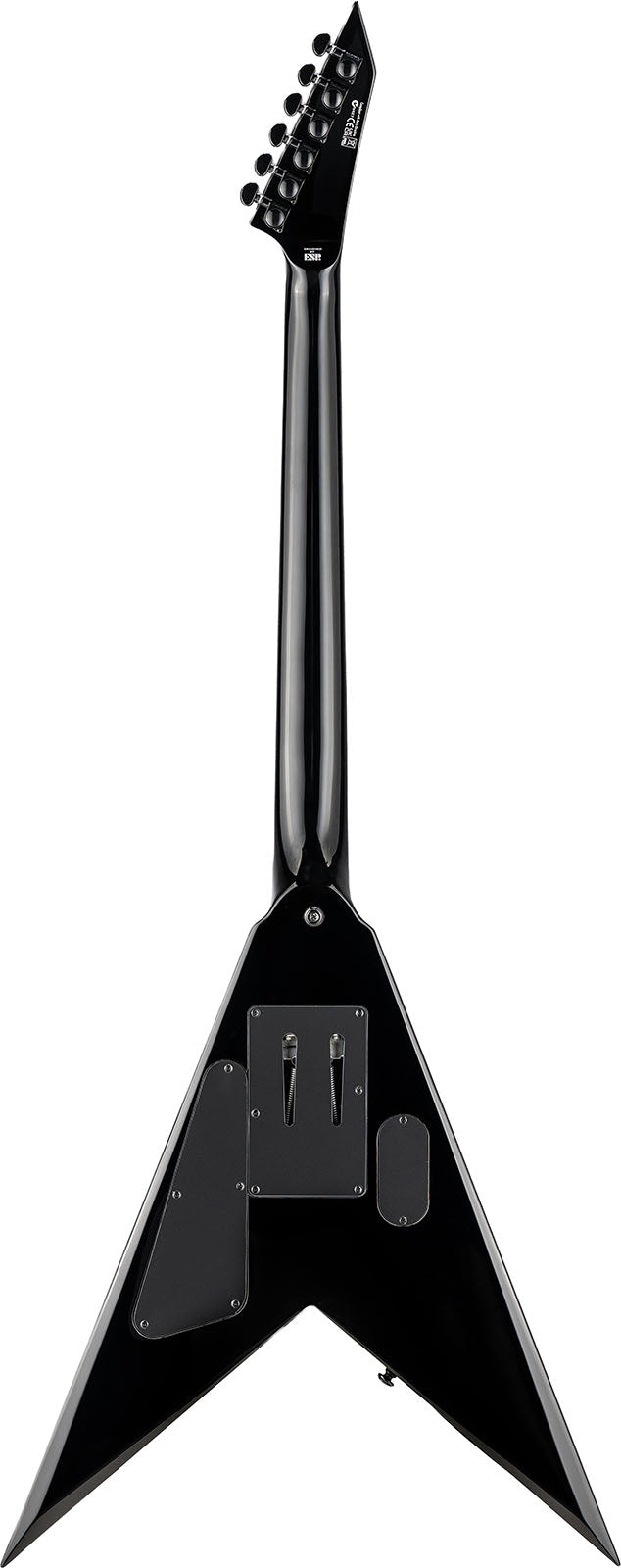 NV-1000 EMG Nero