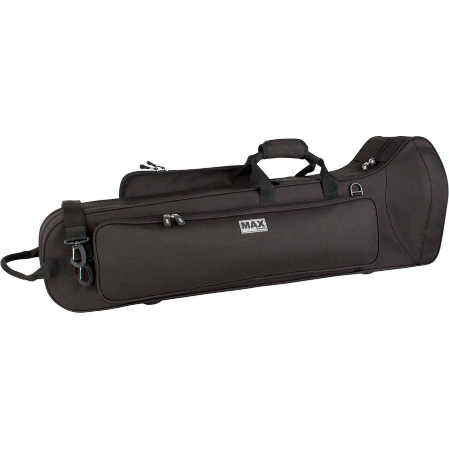 Custodia Trombone Max Contoured - Nero