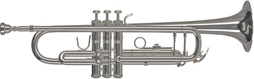 Ambition TR501S Sib Argentata