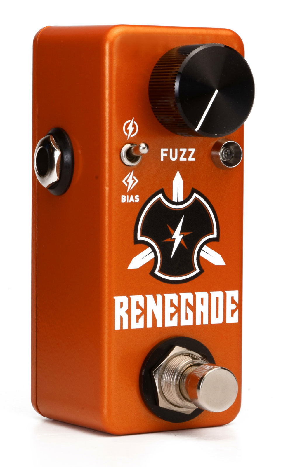 Renegade