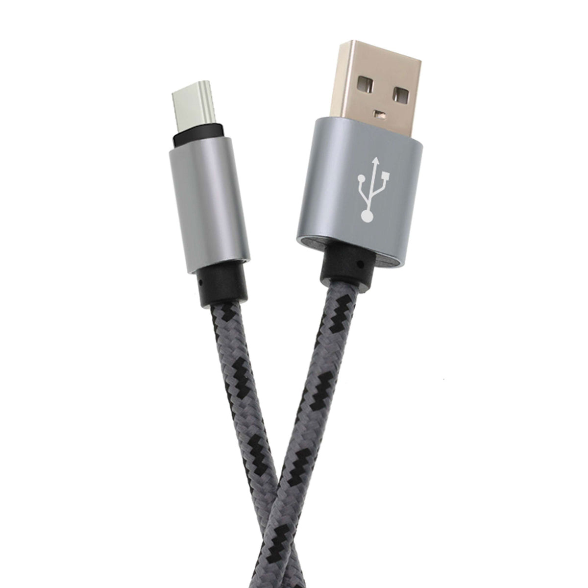 USBA-USBc 2M - Cavo USB A-USB C 2 m BL
