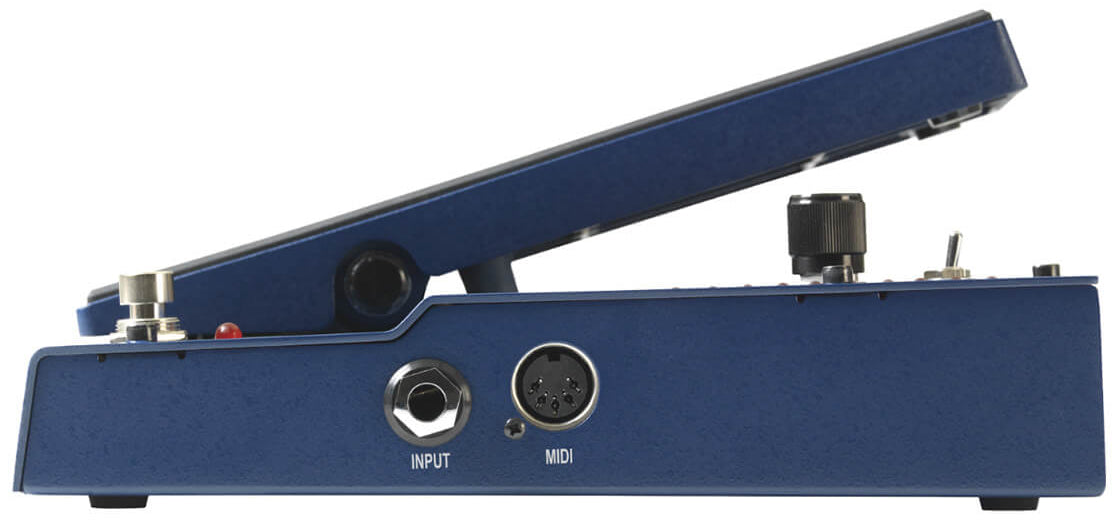 Whammy Basso Pitch shifter - Armonizzatore