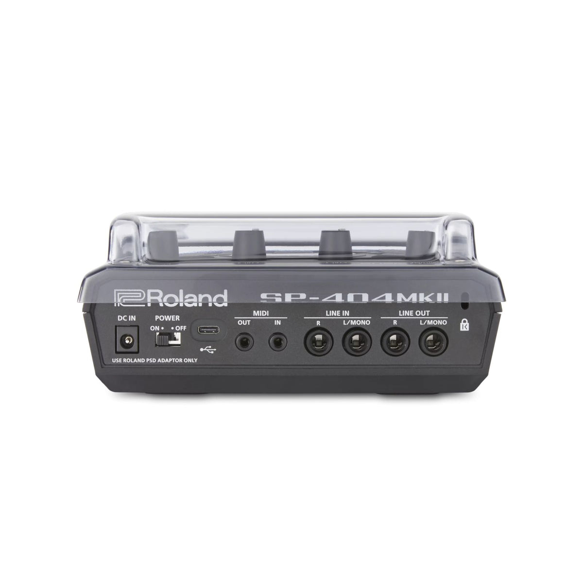 Roland SP-404MK2 Custodia