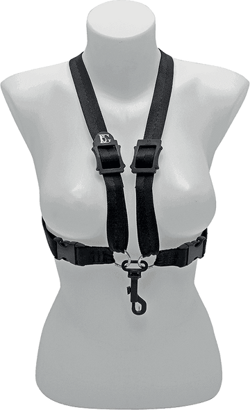S44SH - IMBRAGATURA SASSOFONO DONNA XL (SNAP HOOK)