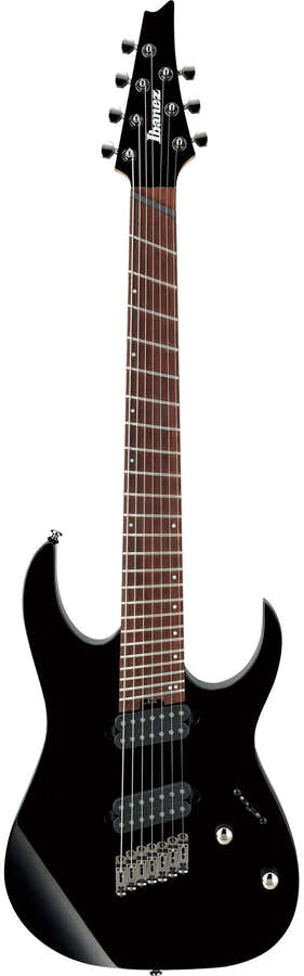 RGMS7-BK Nero RGMS