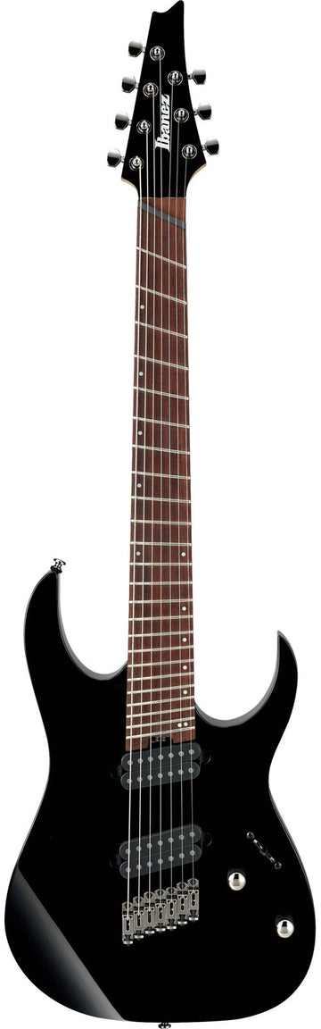 RGMS7-BK Nero RGMS