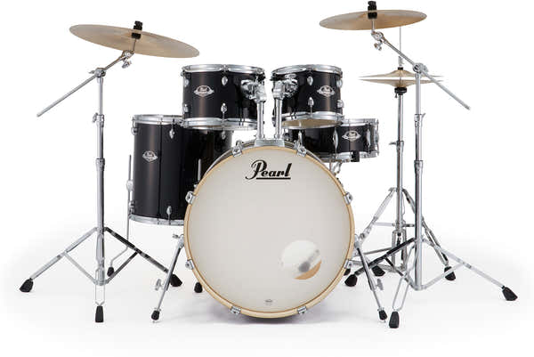 Export Stage 22" Nero intenso