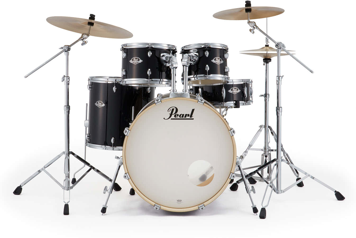 Export Stage 22" Nero intenso