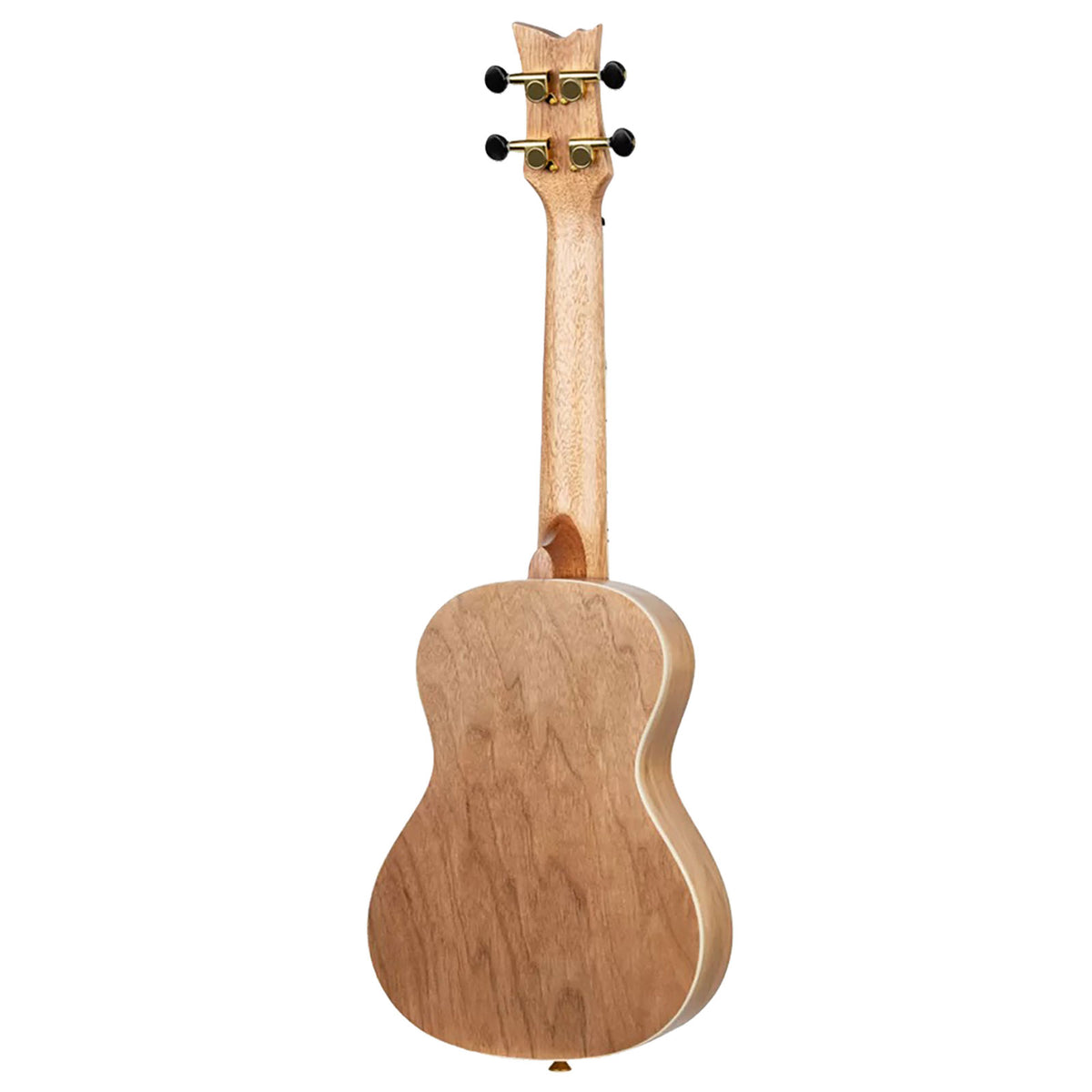 Ukulele da concerto Element Nero