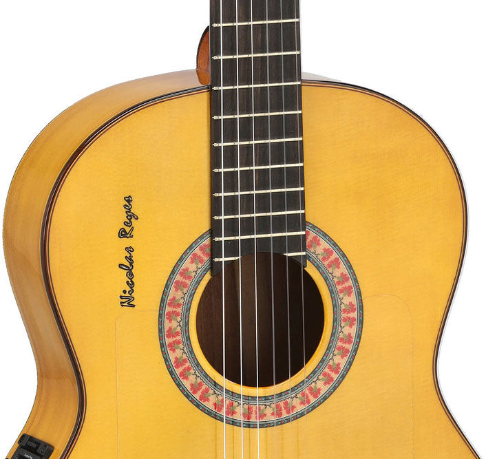Signature Legacy Gipsy Kings Giallo