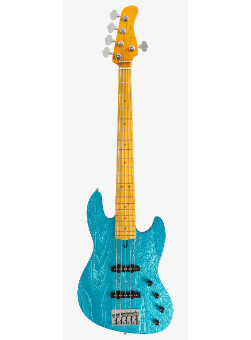V6-5 Blu turchese oceano