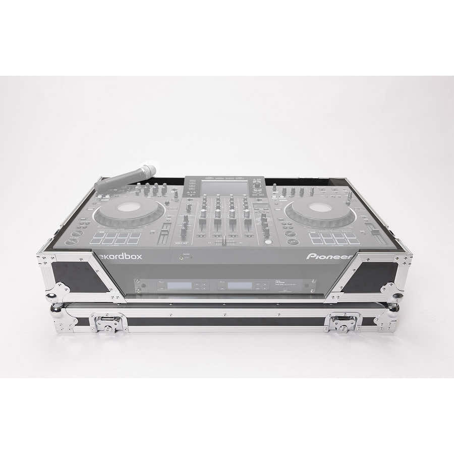 Custodia per controller DJ XDJ-XZ 19"