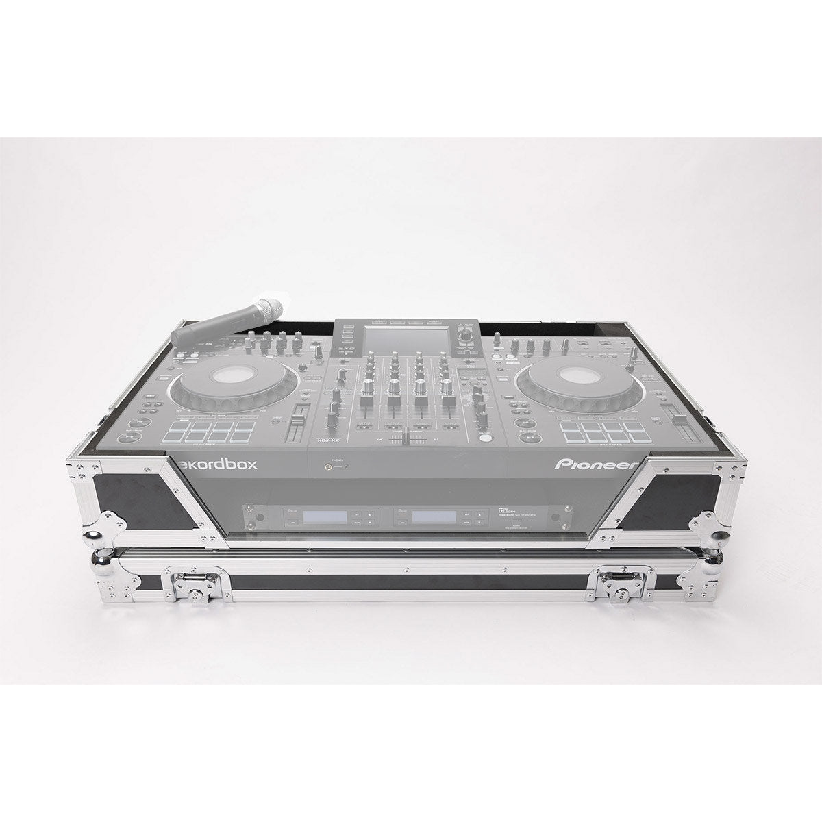 Custodia per controller DJ XDJ-XZ 19"