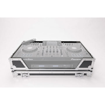 Custodia per controller DJ XDJ-XZ 19"