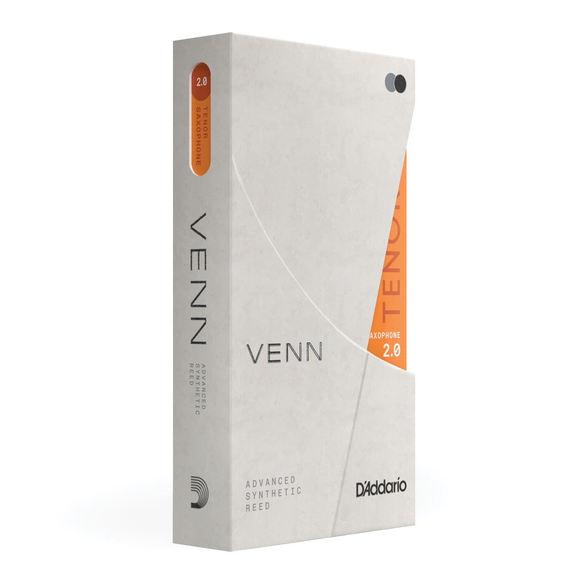 Ancia Venn Sax Tenore - Sintetica 2