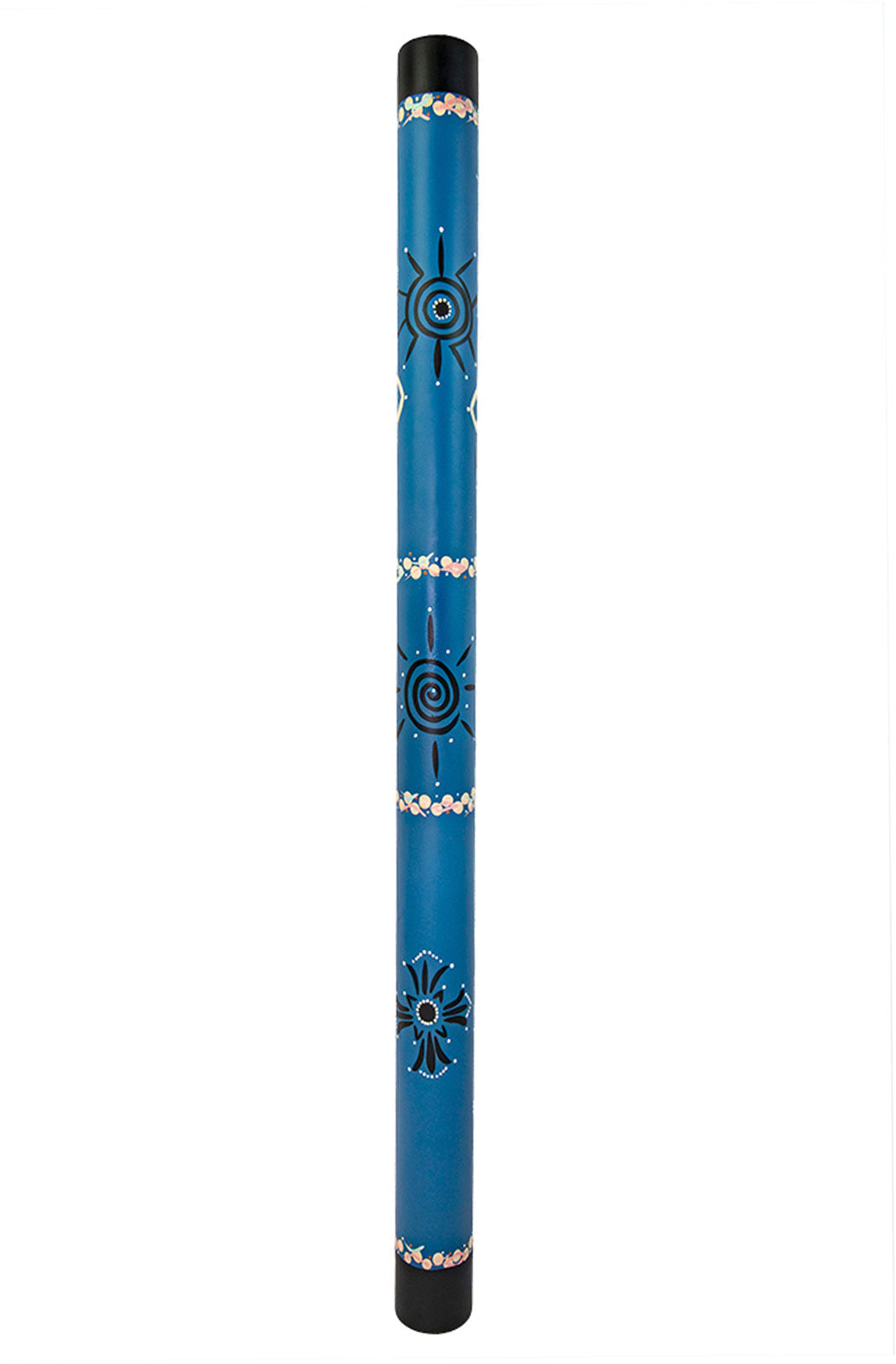 Bastone della Pioggia Everpour 48" - Blu Cueca T-Rain-Ep-48Bc
