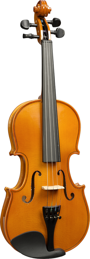 3/4 VIOLON TOUT MASSIF AS134