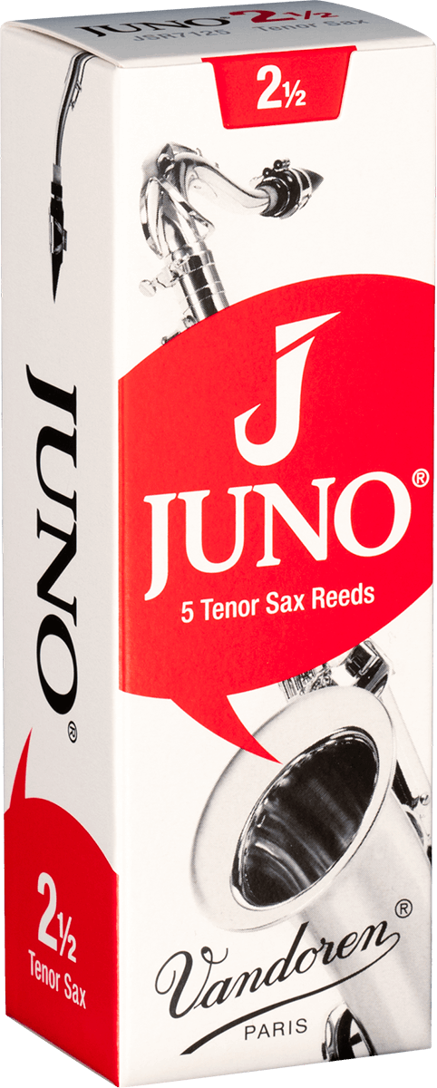 Juno 2,5 - Sassofono Tenore