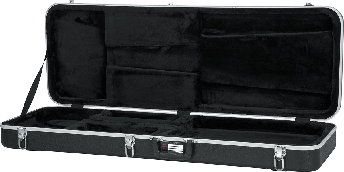 Custodia Elettrica XL Extra Long ABS Deluxe - GC