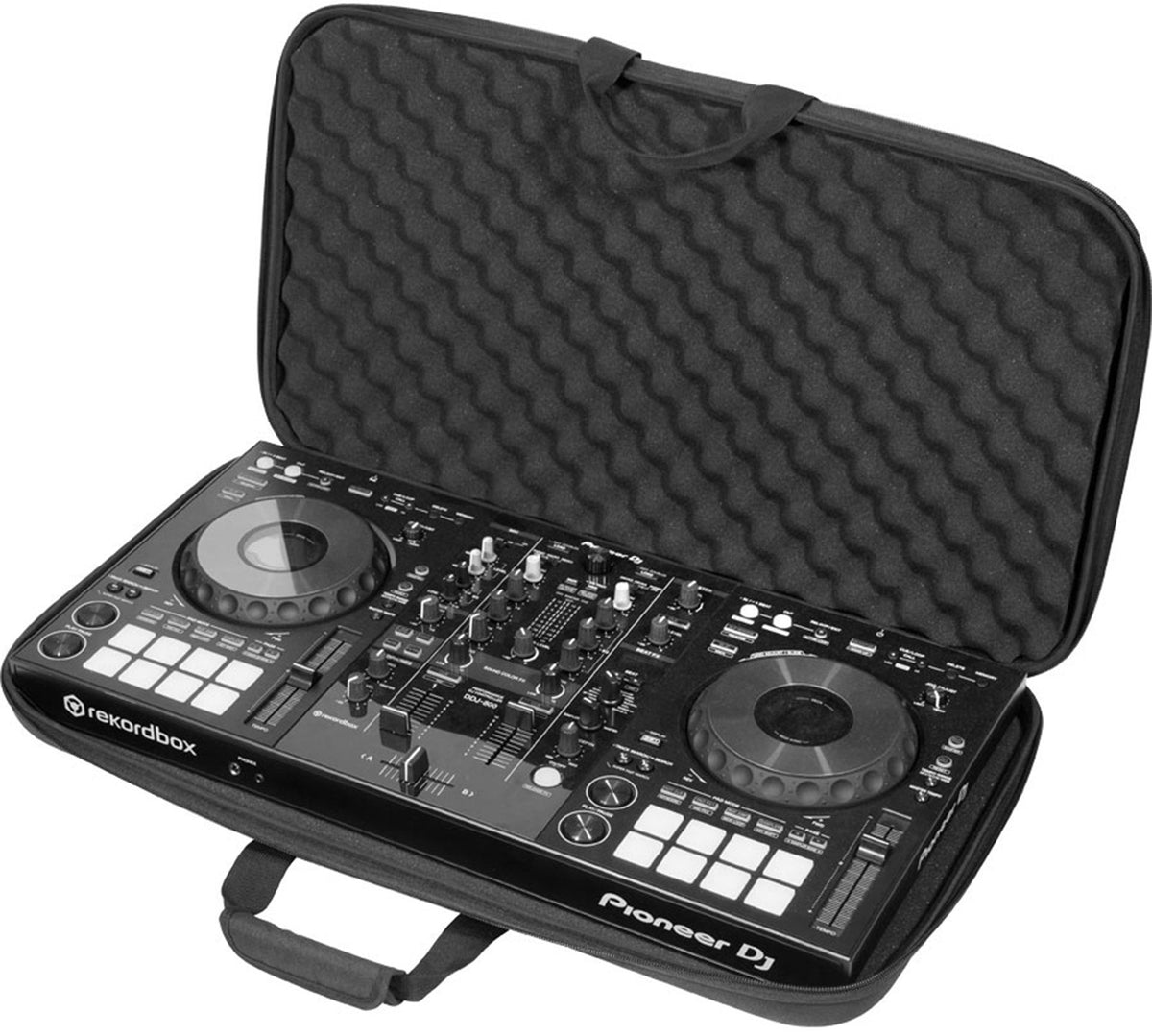 Eva Case DDJ-800 Zaino