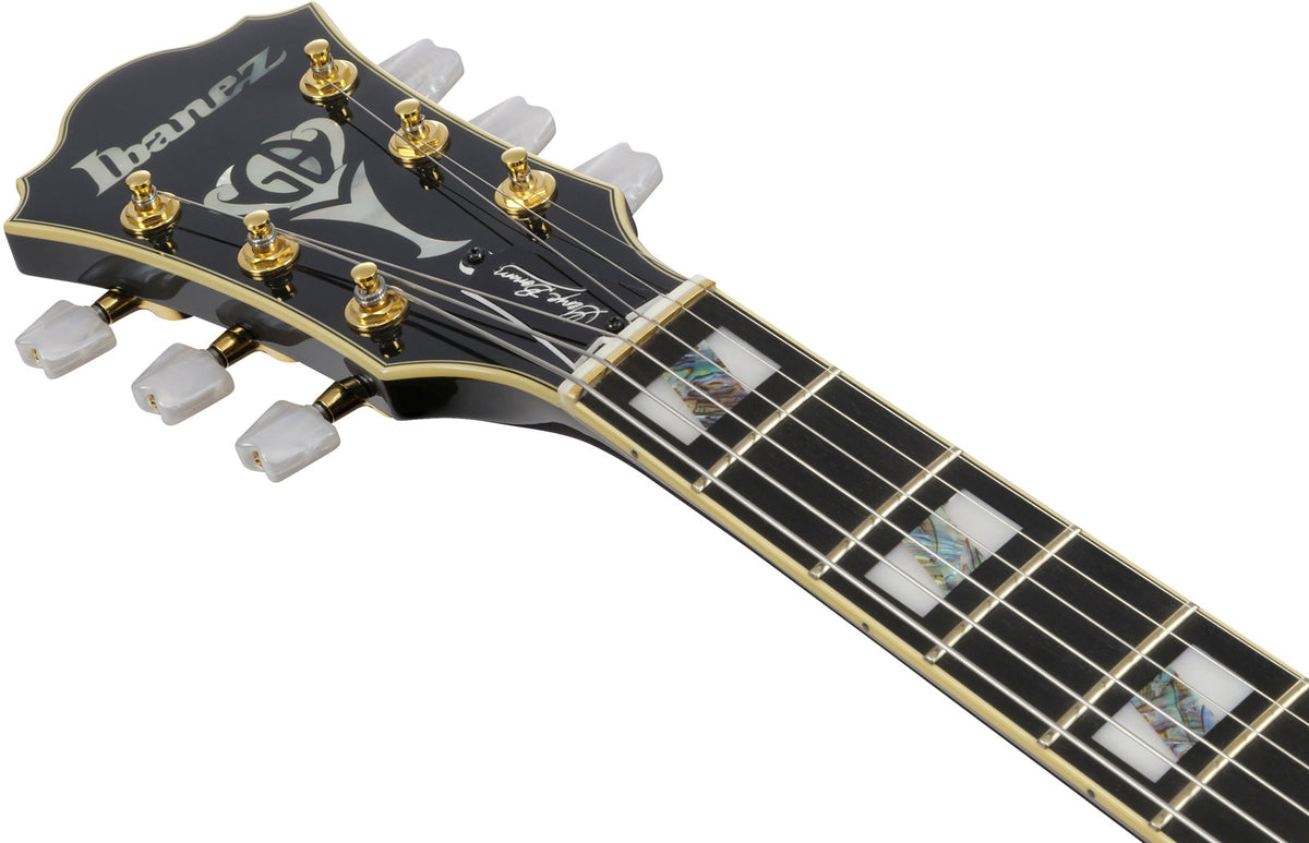 GB10-BK Nero Firma George Benson