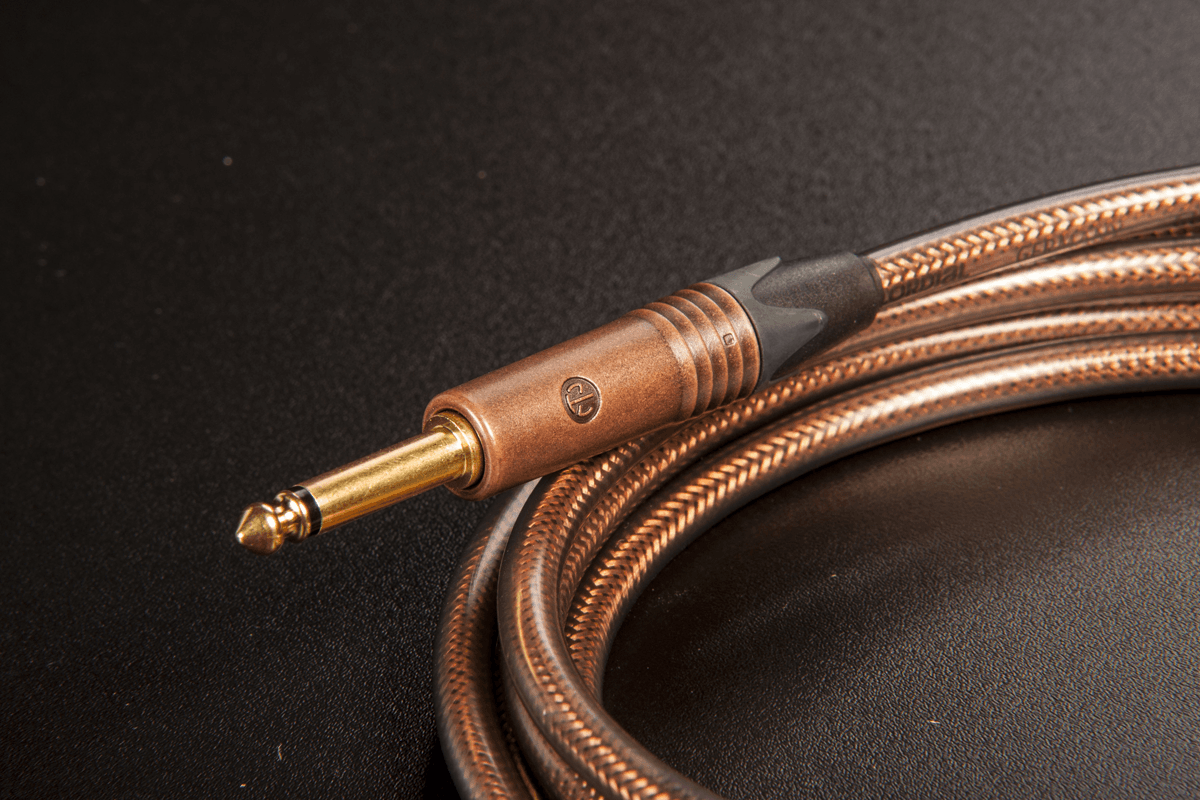 GUITAR CABLE JACK 3M