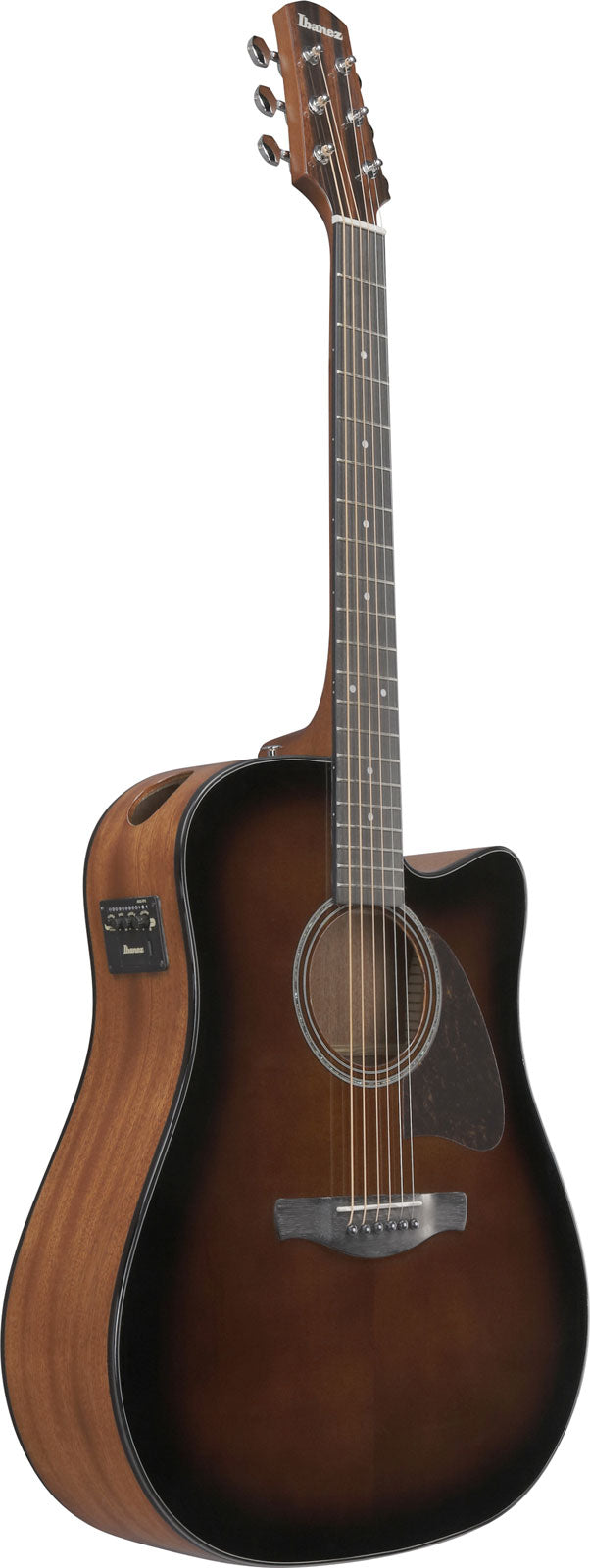 AAD51CEDVS Sunburst violino scuro avanzato