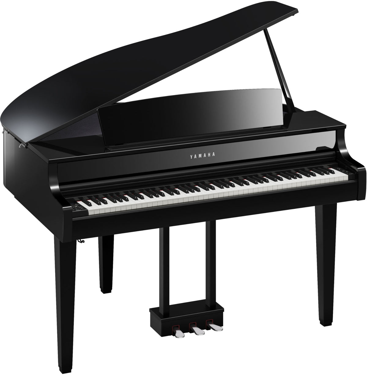 CLP-865 GP Nero