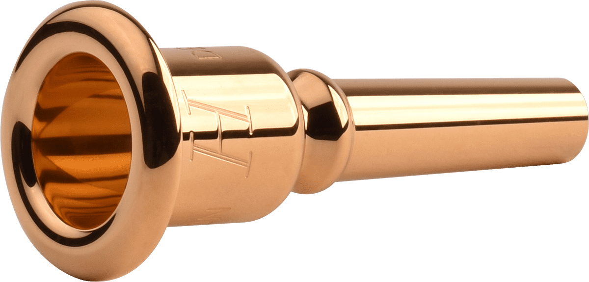 3180 Heritage - 3 Placcato Oro (Saxhorn Alto)
