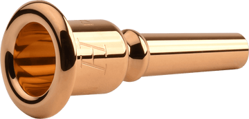 3180 Heritage - 3 Placcato Oro (Saxhorn Alto)