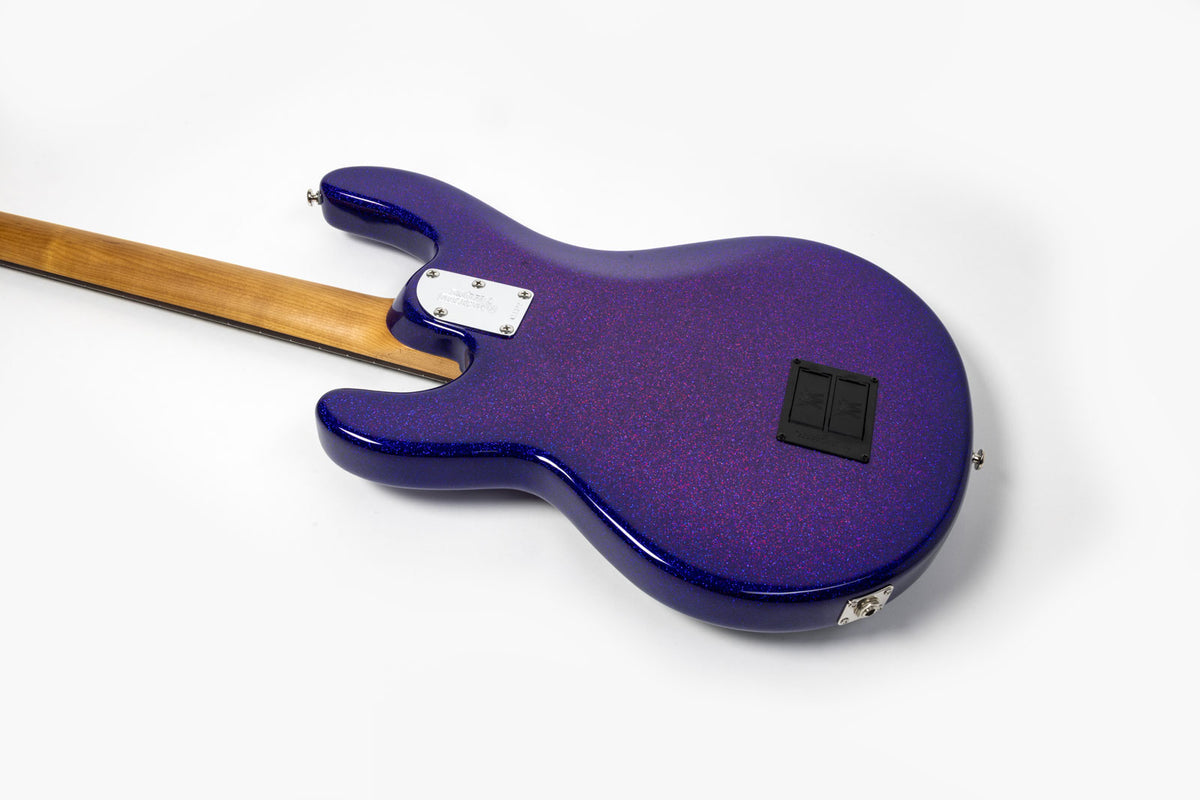 StingRay Special Violet Sparkle Burst