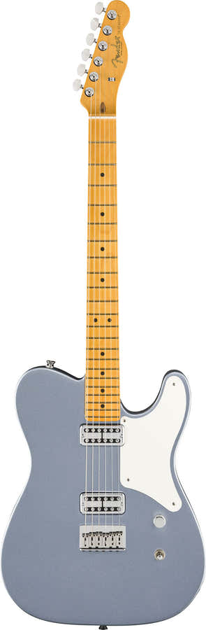 Telecaster American Professional Classic Cabronita LTD 75 Anni MN Blu ghiaccio metallizzato