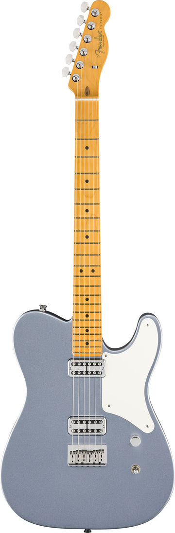 Telecaster American Professional Classic Cabronita LTD 75 Anni MN Blu ghiaccio metallizzato