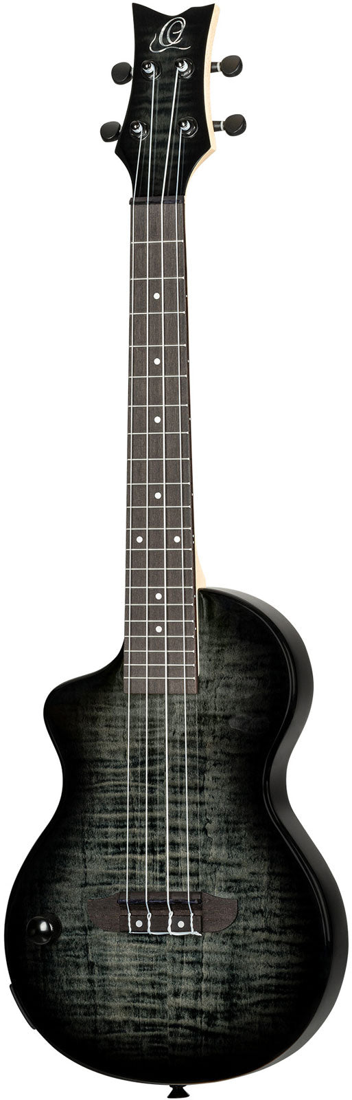Ukulele Tenor Neo LH Grey