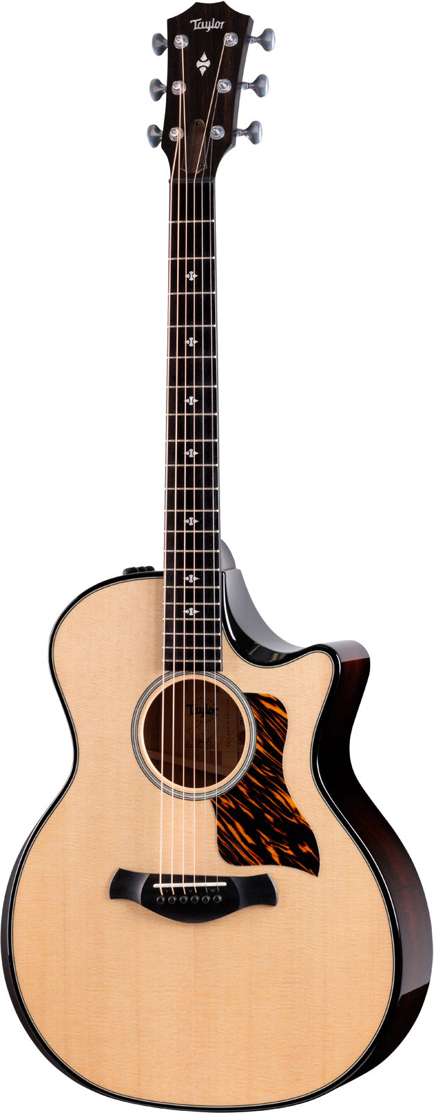 514ce Builder's Edition Grand Auditorium Natural - STOCKB
