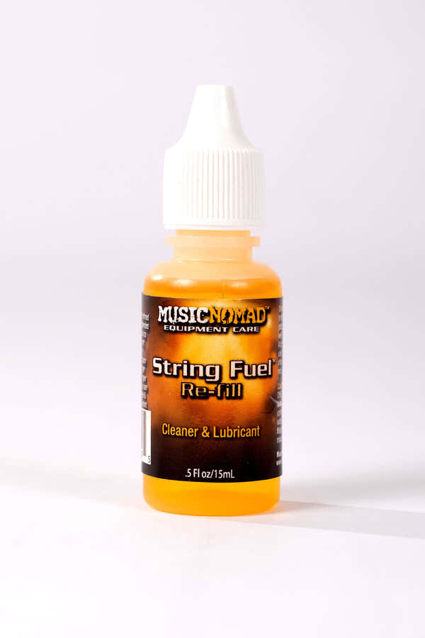 MN120 - Ricarica String Fuel