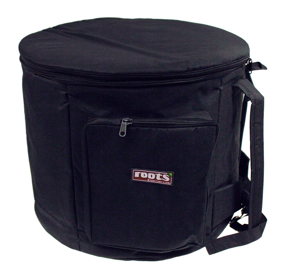 Custodia Deluxe per Surdo 24" X 45CM - Zaino