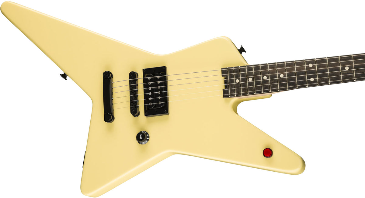 Star T.O.M LTD EB Bianco vintage