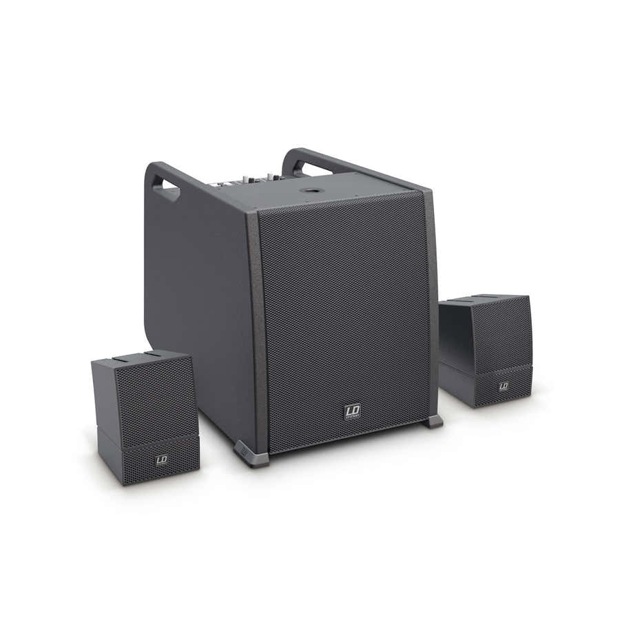 Curv 500 Avs