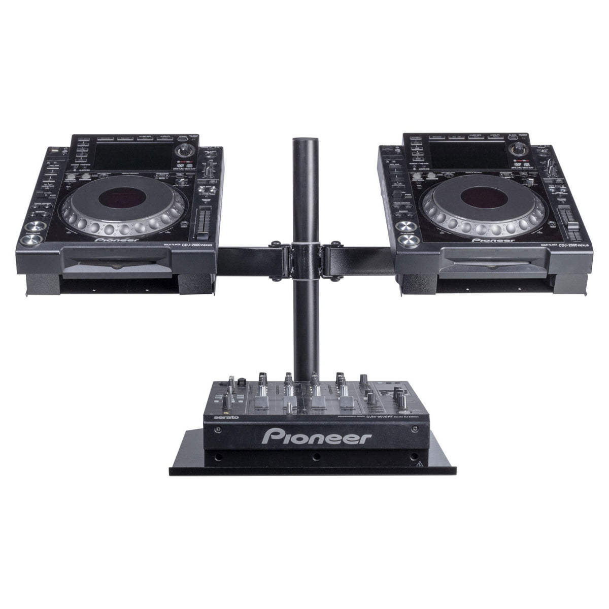 Supporto CDJ Avalon