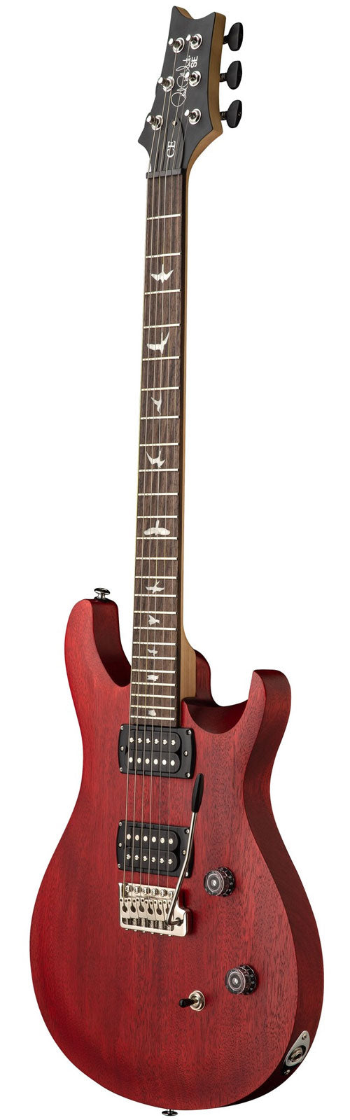 CE24 SE STANDARD SATIN CILIEGIA VINTAGE