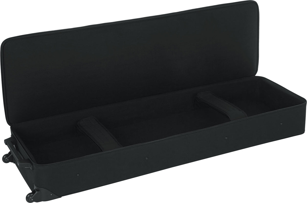 Copertura tastiera GK88 Nero