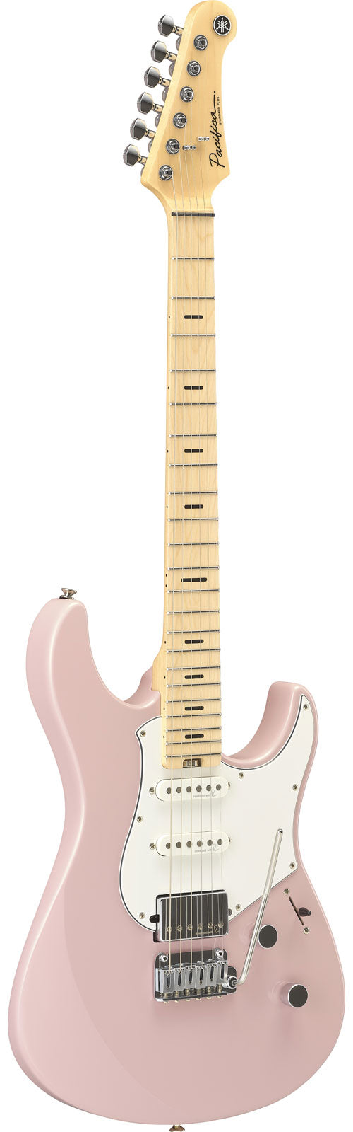 Pacifica Standard Plus Pacs+12M-Asp Mn Rosa cenere