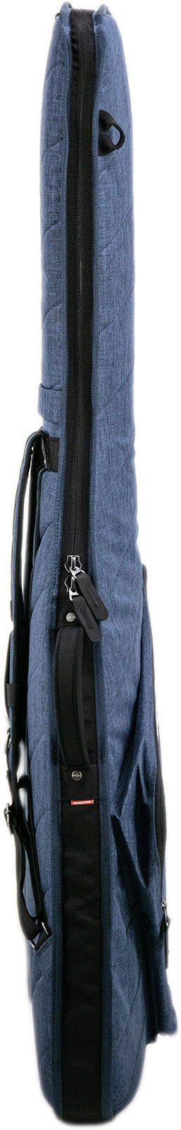 Custodia Basso Elettrico Blu - M80 Sleeve V2