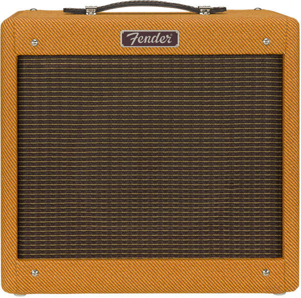 Pro Junior IV Tweed laccato