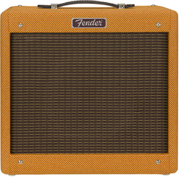 Pro Junior IV Tweed laccato