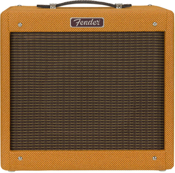 Pro Junior IV Tweed laccato