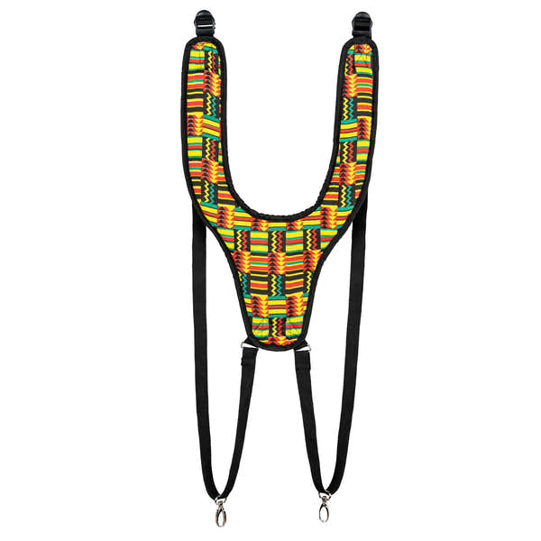 Meinl PERCUSSION DESIGNER DJEMBE STRAP SIMBRA